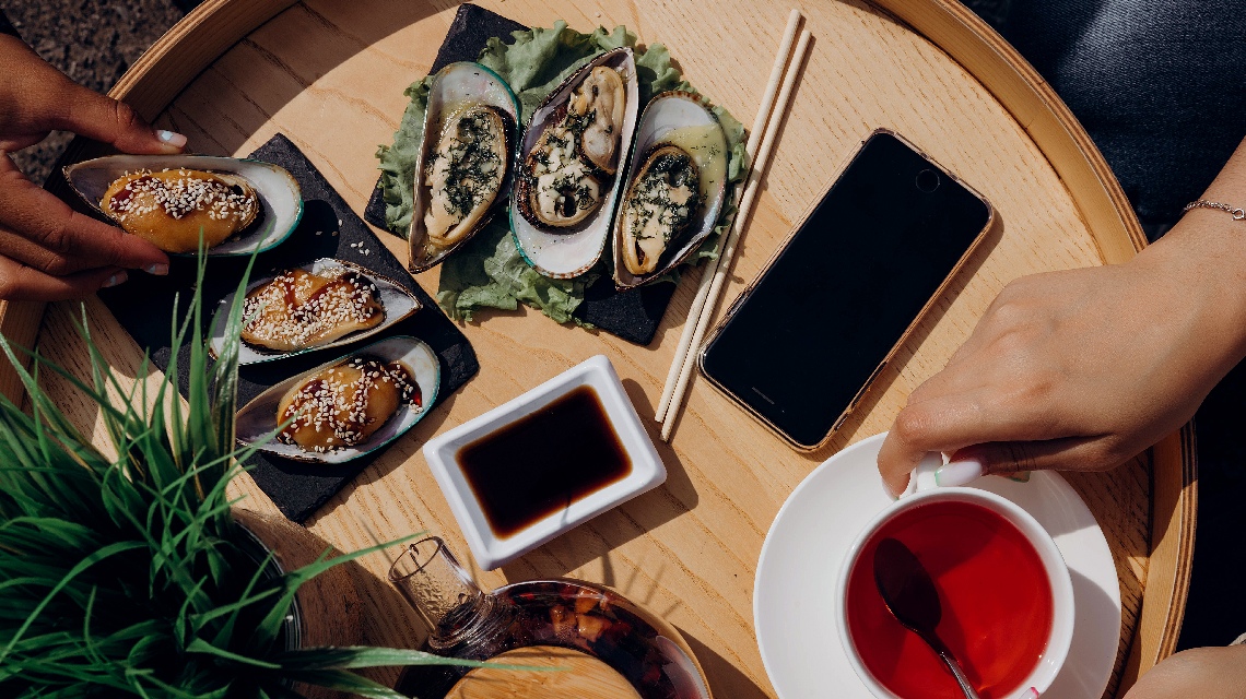 Изображение 7 франшизы Зарабатывайте до 3 млн. тг в месяц на своем ресторане суши с доставкой