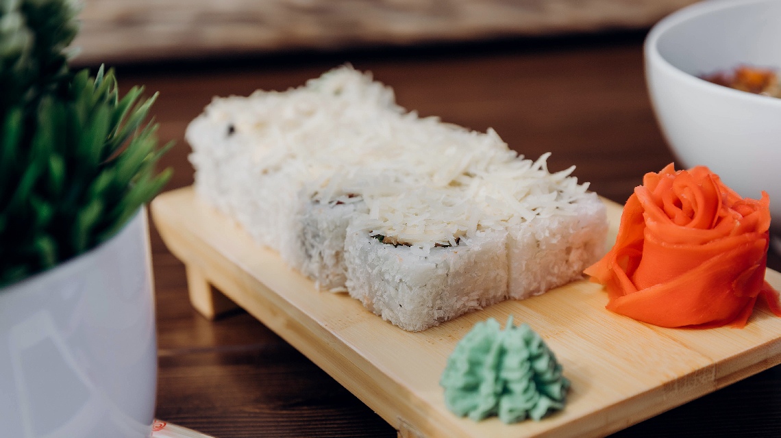 Изображение 8 франшизы Зарабатывайте до 3 млн. тг в месяц на своем ресторане суши с доставкой