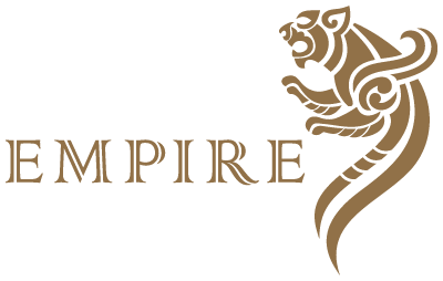 Хотите стать частью всемирно известного бренда Empire?